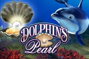 dolphins pearl