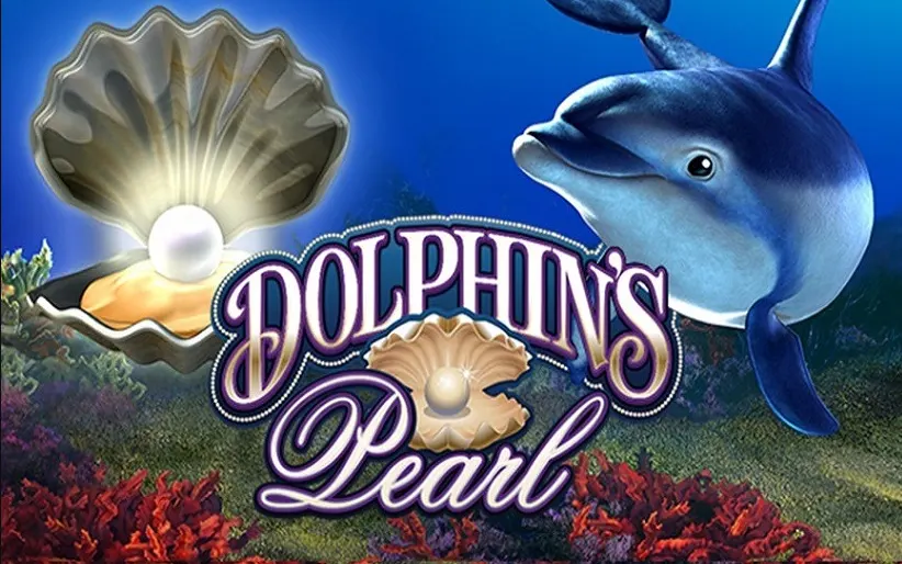 Dolphin’s Pearl