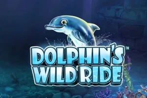 Dolphin's Wild Ride da Synot
