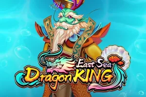 Jogar East Sea Dragon King Slot