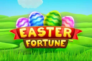 Easter Fortune da Synot