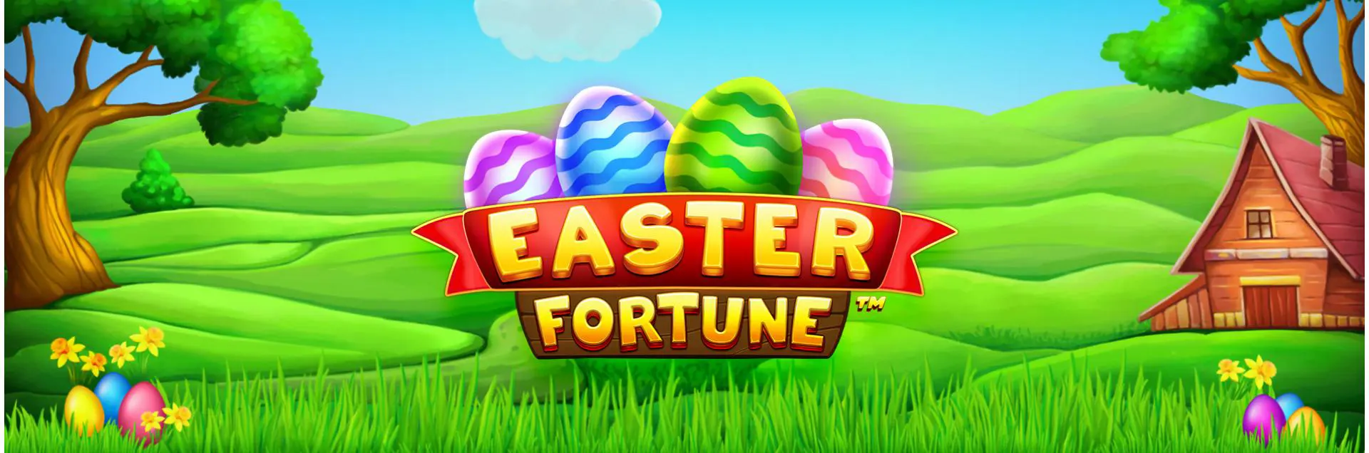 Easter Fortune