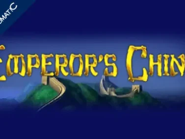 Emperor's China