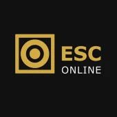 Esc Online logo
