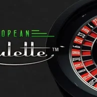 Jogar European Roulette Grátis