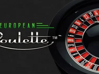 Jogar European Roulette Grátis