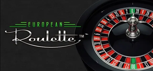 European Roulette