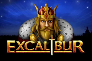 Jogar Excalibur Slot