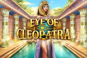 Eye of Cleopatra