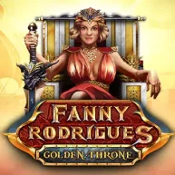 Jogar Fanny Rodrigues Golden Throne Slot