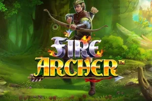 Fire Archer