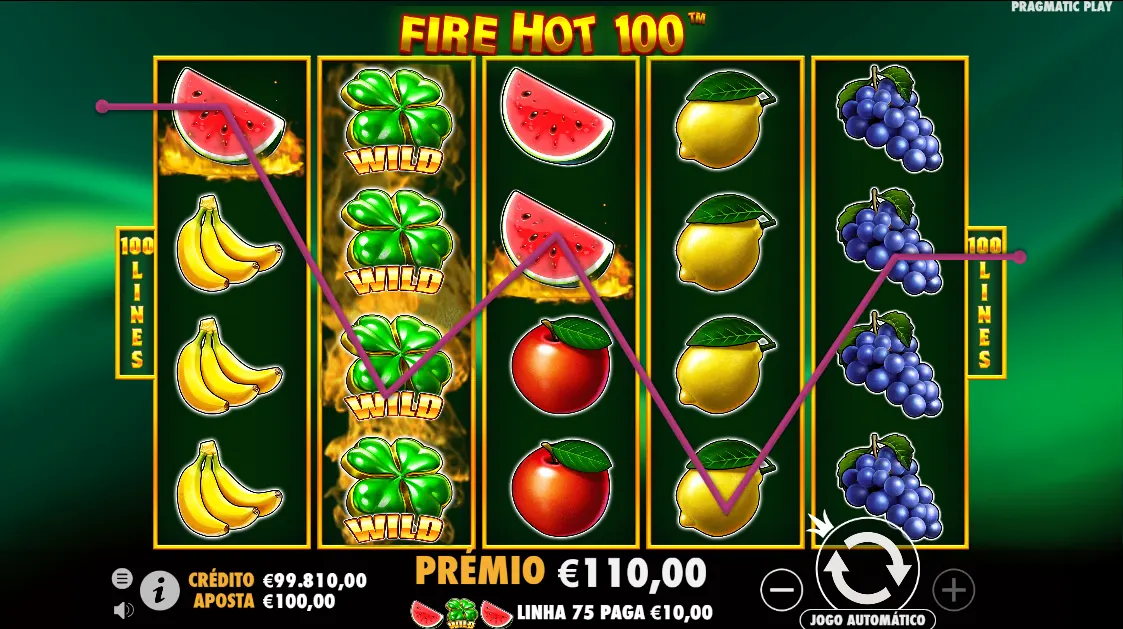 Fire Hot 100