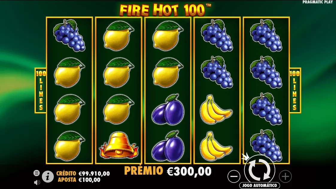 Fire Hot 100