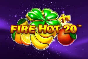 Fire Hot 20