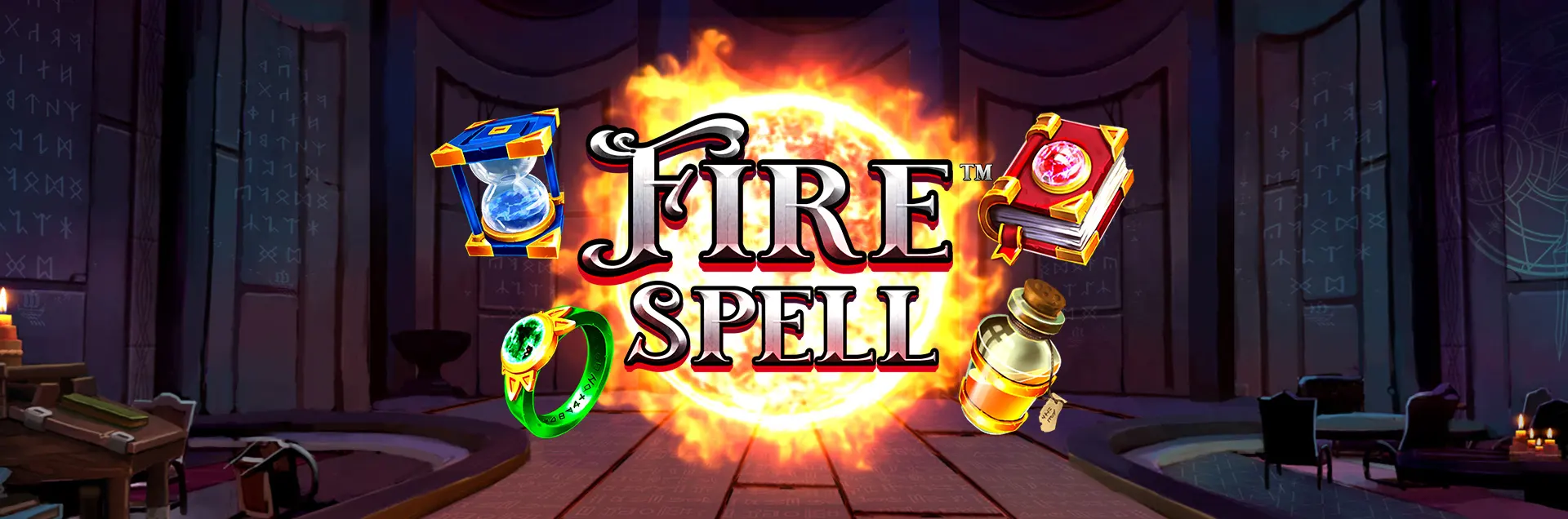 Fire Spell