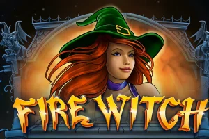 fire witch