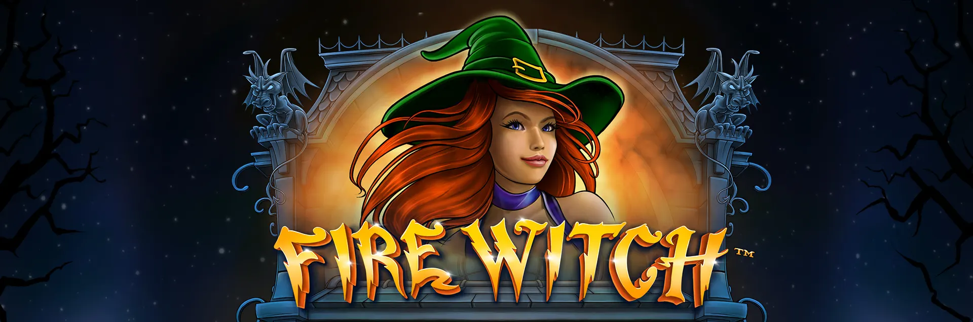 Fire Witch