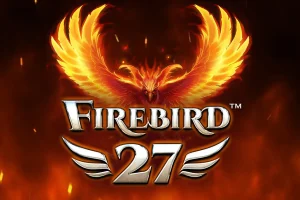 firebird 27