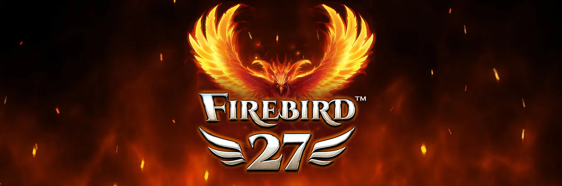 Firebird 27