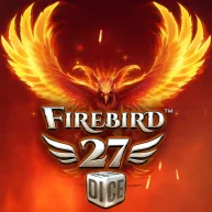 firebird 27 dice