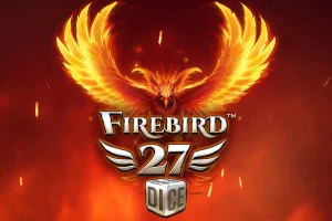firebird 27 dice