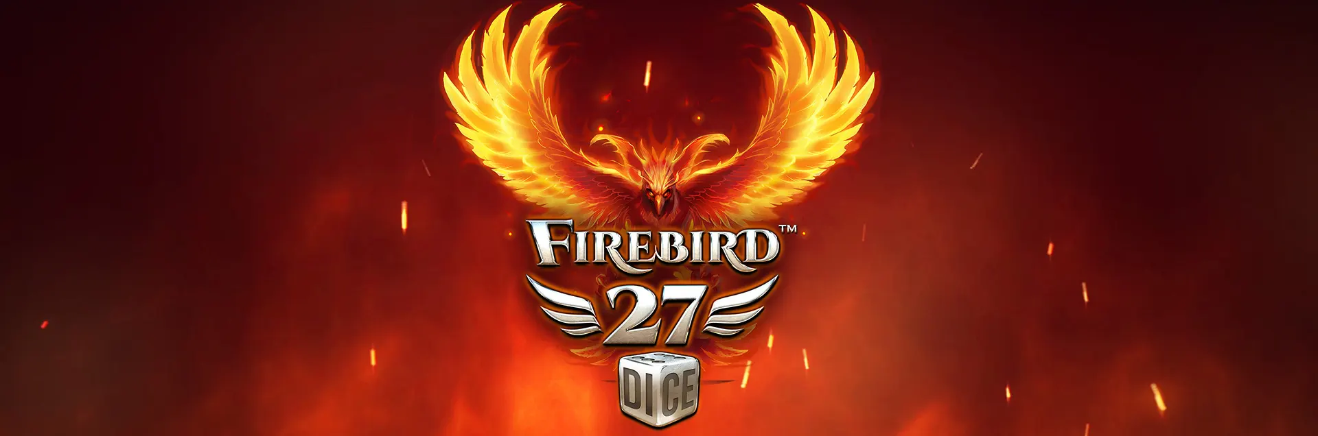 Firebird 27 Dice