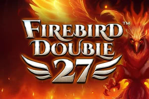 firebird double 27