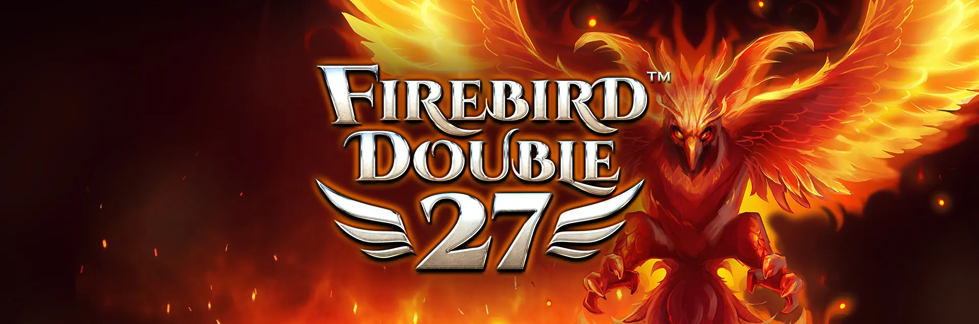 Firebird Double 27