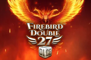 firebird double 27 dice