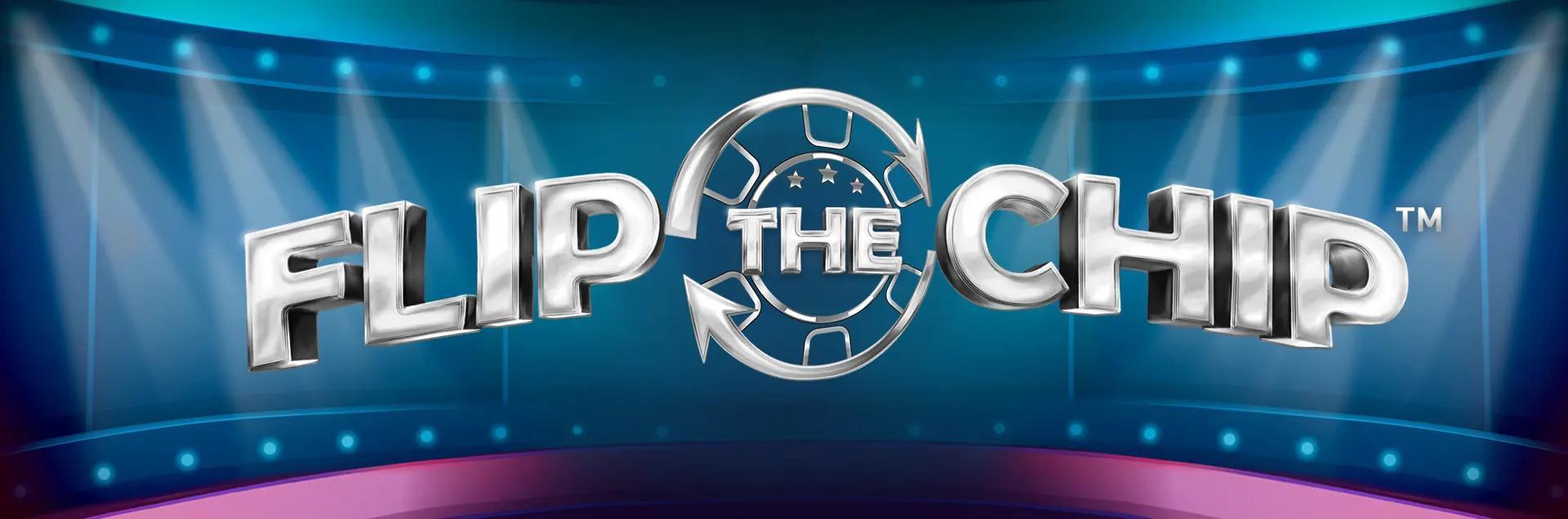 Flip the Chip