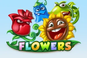 Jogar Flowers Grátis