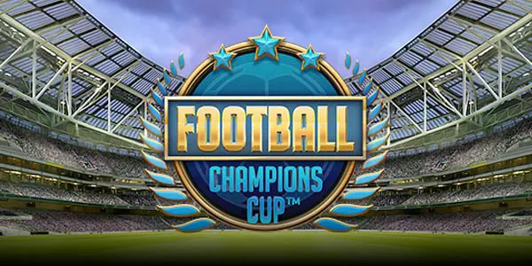 Football: Champions Cup