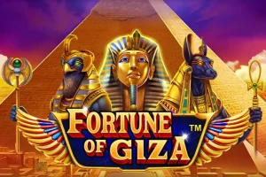 Fortune of Giza