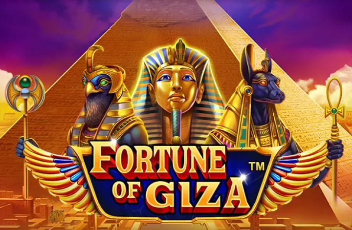 Fortune of Giza