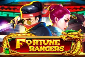 Jogar Fortune Rangers Grátis
