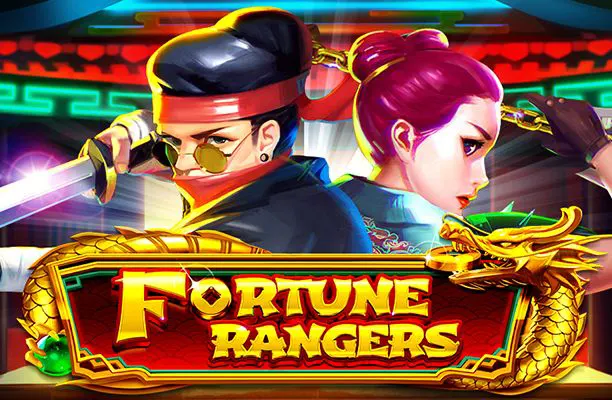 Fortune Rangers