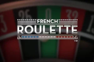 Jogar French Roulette Grátis
