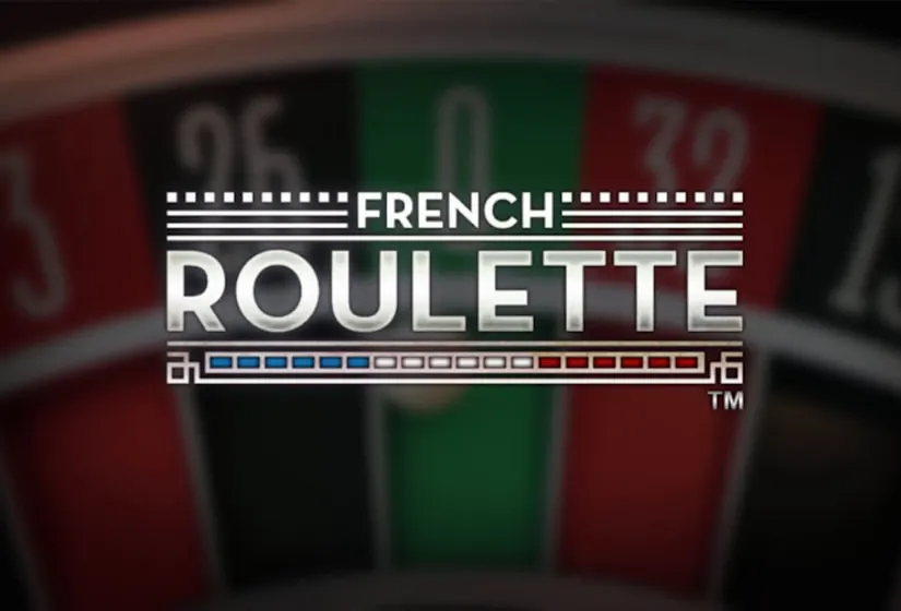 French Roulette