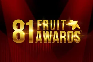 fruit awards