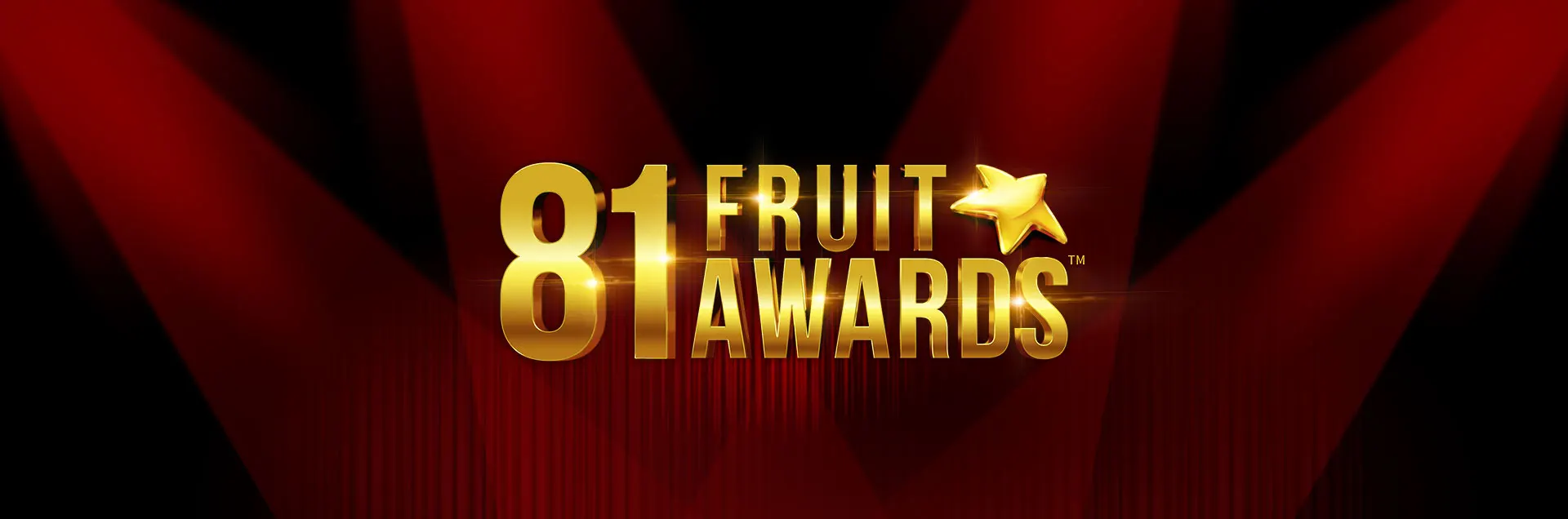 Fruit Awards