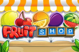 Jogar Fruit Shop Grátis