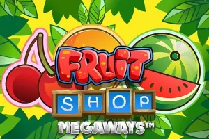 Jogar Fruit Shop Megaways Grátis