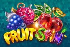 Jogar Fruit Spin Grátis