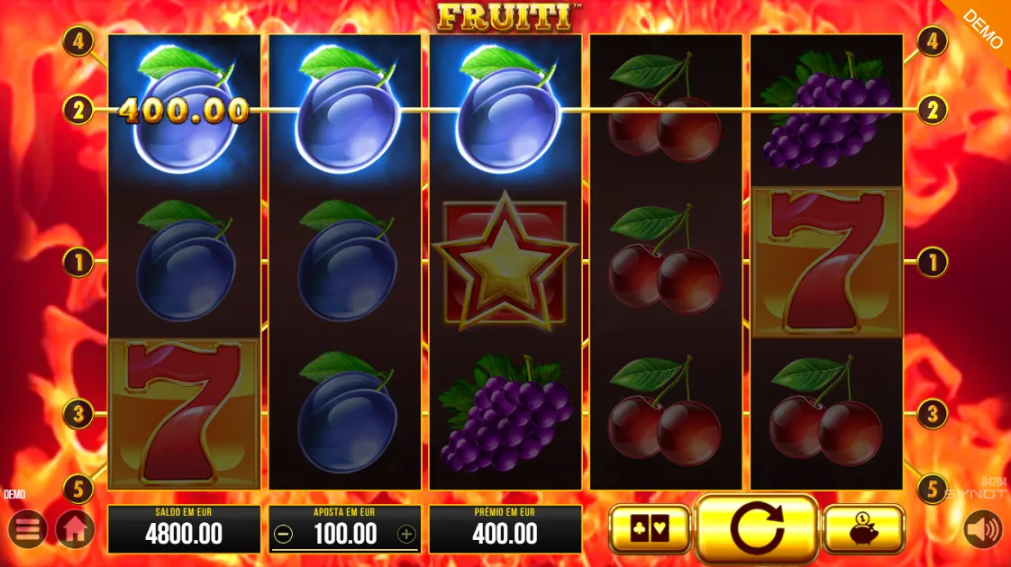 Fruiti