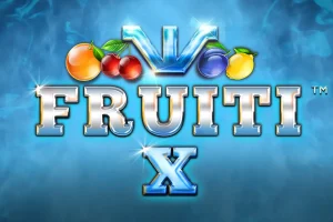 fruitiX