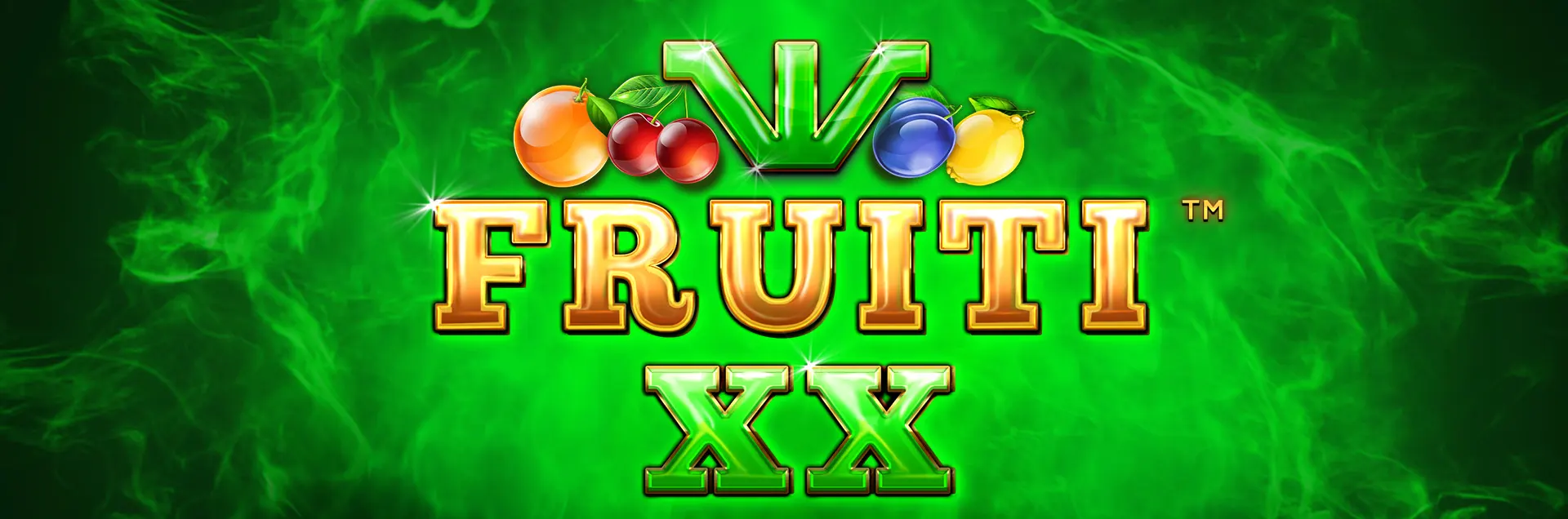 Fruiti XX