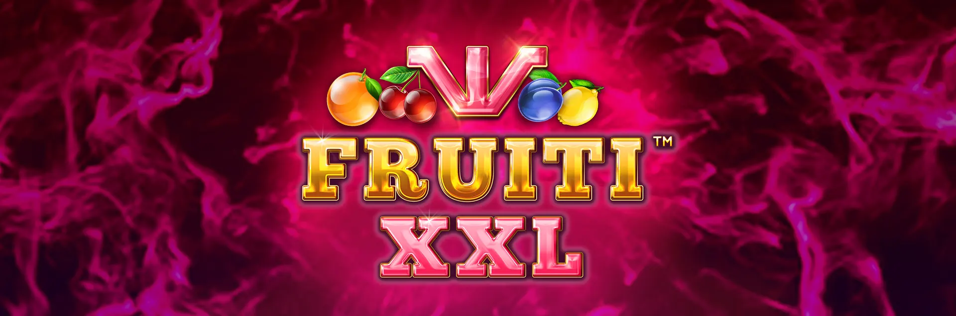Fruiti XXL