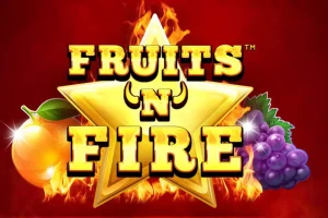 fruits n fire