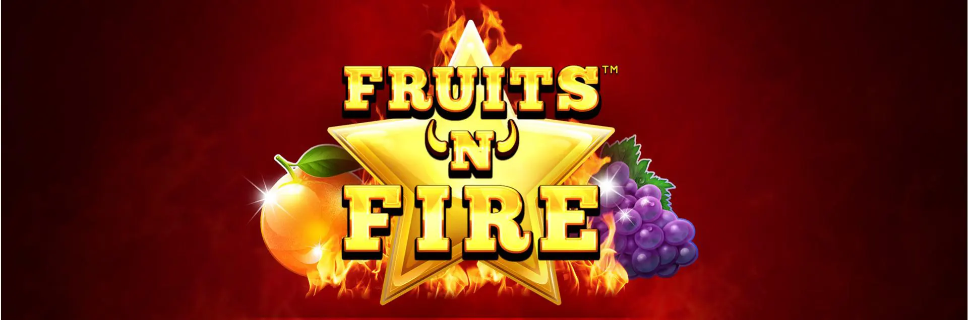 Fruits 'N' Fire