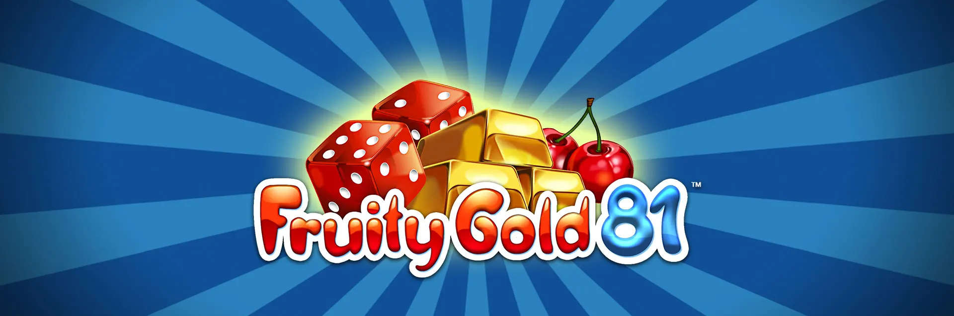 Fruity Gold 81